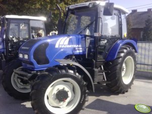 Farmtrac 80 4WD