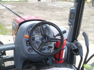 Valtra N111