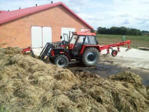 Zetor 10145 i staltech