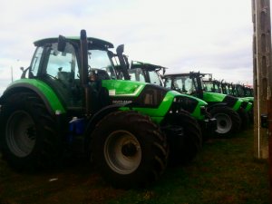 Deutz-Fahr 6160