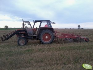 Zetor 8011 