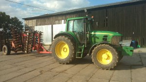 John Deere 7430 Premium