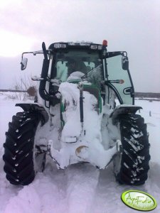 Valtra n111