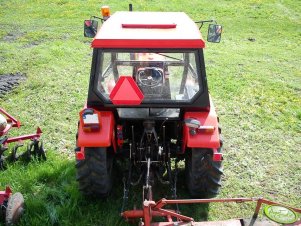 Ursus 3512 Agro