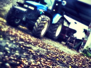 NewHolland TM120