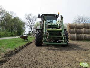 John Deere 5100R