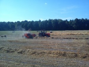 Ursus C-360 & Sipma Z 224/1