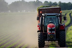 Massy Ferguson 7615 & Strautmann  Super Vitesse