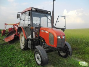 Zetor 3320 i Joanna 3