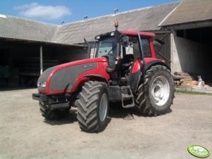 Valtra T160