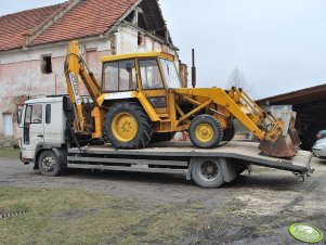 Massey Ferguson 50B