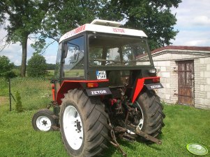 Zetor 7211