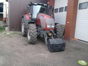 Valtra M120