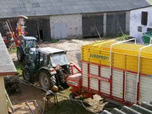 Lamborghini & Pottinger