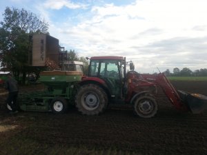 Case JX70