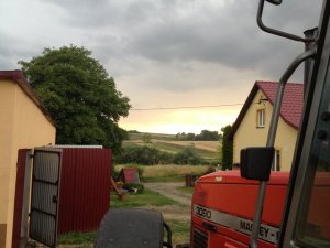 Massey Ferguson 3090