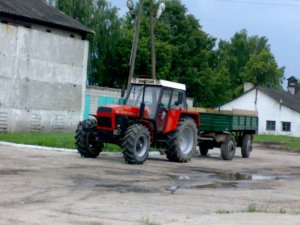 Zetor 12145