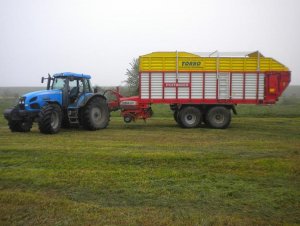 Landini&Pottinger Torro