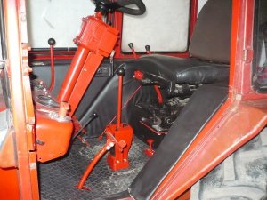 Władimirec T-25A