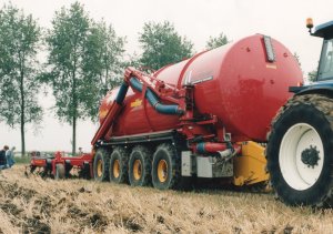 Schuitemkaer Robusta 340