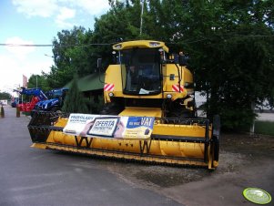 New Holland TC5060