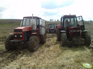 Massey Ferguson 3095