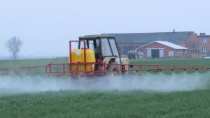 Ursus C-360 + Tad_Len TL412