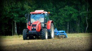 Zetor 11441 Forterra & Mandam KUS