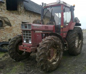 International 856 xl