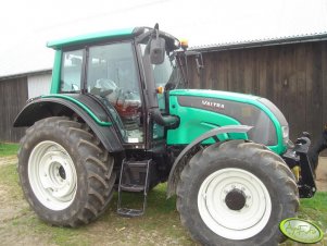 Valtra N111