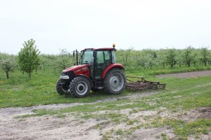 Case Farmall 65C