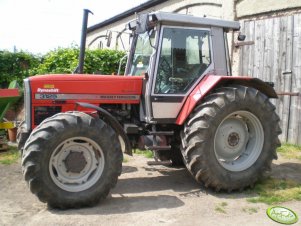 Massey Ferguson 3125