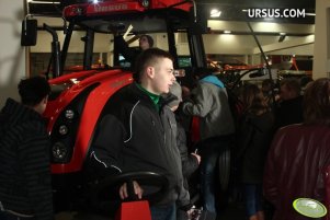 Ursus Agrotech 2013