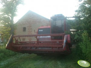 Massey Ferguson 506