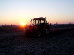 Zetor Proxima 8441 & Expom