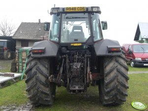 Massey Ferguson 8110