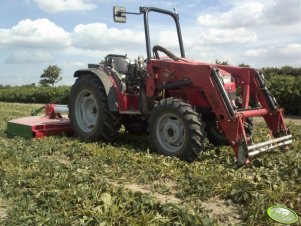 Massey ferguson 2415