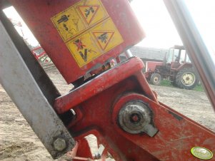 Zetor Trac Lift 220 SLi