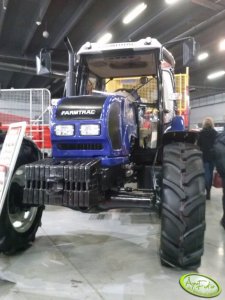 Farmtrac