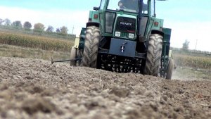 Fendt 309 LSA Turbomatik