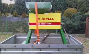 Sipma 4020 Tytan