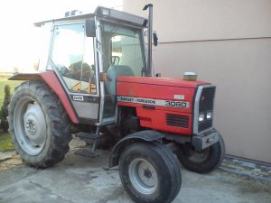 Massey Ferguson 3060