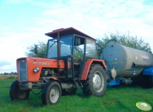 Ursus C-360 + Meprozet PN 70