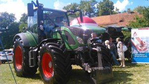 Fendt