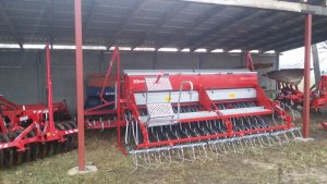 KONGSKILDE MasterLine 4m