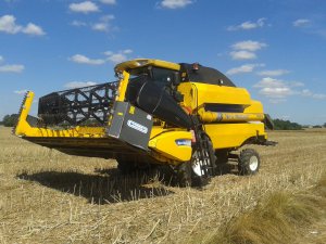 New Holland TC5070 RS