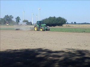 John Deere 7800