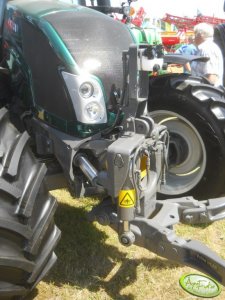 Valtra LH Link