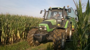 Deutz-Fahr Agrotron 150