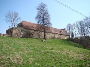Stodoła